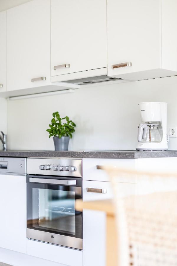 Roessle Appartement Bezau Buitenkant foto