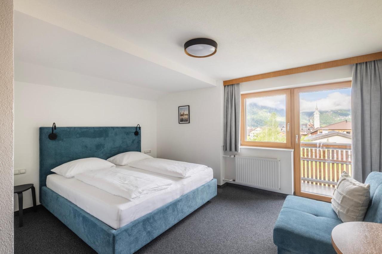 Roessle Appartement Bezau Buitenkant foto