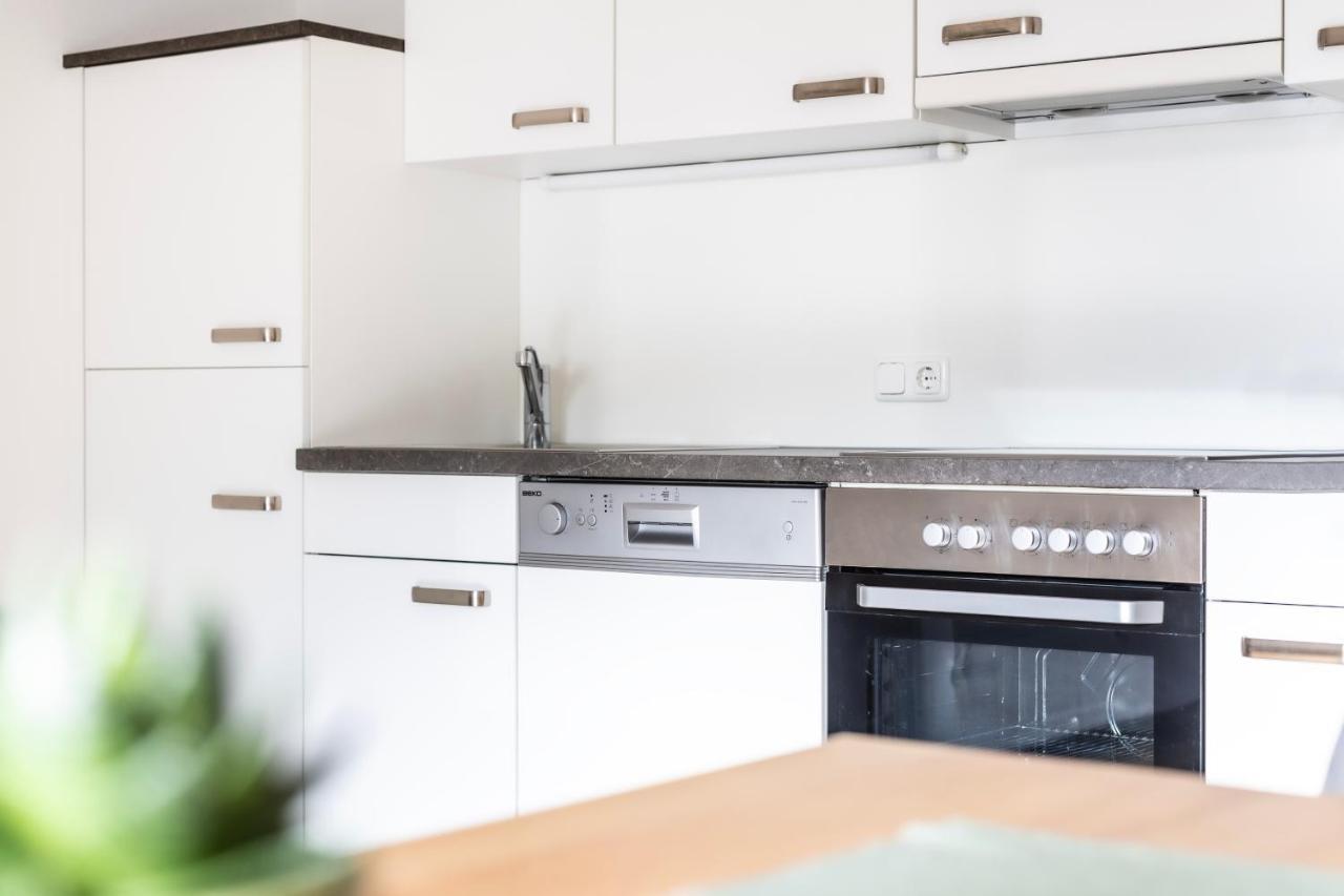 Roessle Appartement Bezau Buitenkant foto