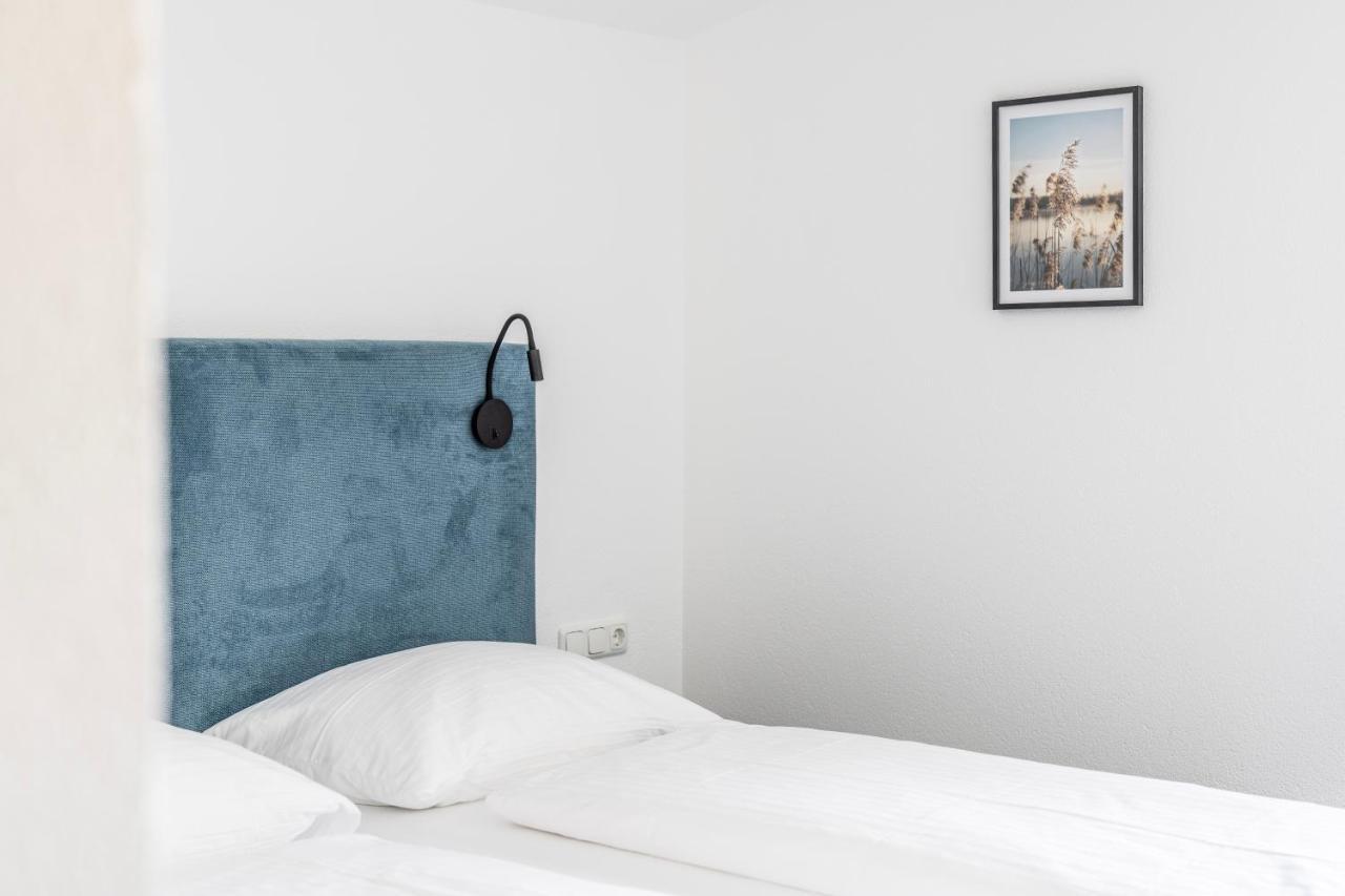 Roessle Appartement Bezau Buitenkant foto